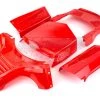 87100A | Rovan 5IVE-T Red Complete Injection Molded Panel Body Shell Set -Deals Rovan Store ROV 87100A 00 1200x800 1
