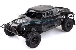 87100 | Rovan 5IVE-T Black Complete Injection Molded Panel Body Shell Set -Deals Rovan Store ROV 87100 01 1200x800 1