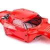 87101A | Rovan 5IVE-T Red Complete Injection Molded Panels Body Shell W/ Complete Roll Cage -Deals Rovan Store ROV 87101A 00 1200x800 1
