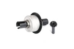 871221 | Rovan 5IVE-T Front Differential W/ Helical Gear Set