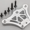 8714502 | Rovan Silver Aluminium 5IVE-T Steering Chassis Brace -Deals Rovan Store ROV 8714502 00 1200x800 1
