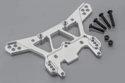 8714508 | Rovan Silver Aluminium Shock Tower