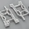 8714509 | Rovan Silver Aluminium Rear Suspension Arms 2Pcs -Deals Rovan Store ROV 8714509 00 1200x800 1