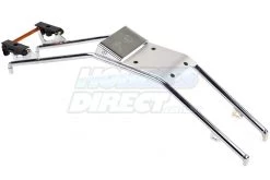 95003 | Rovan Baja 5B Steel Roll Cage Set