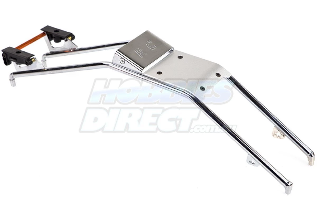 95003 | Rovan Baja 5B Steel Roll Cage Set 3 95003 | Rovan Baja 5B Steel Roll Cage Set