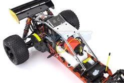 95003 | Rovan Baja 5B Steel Roll Cage Set 8 95003 | Rovan Baja 5B Steel Roll Cage Set -Deals Rovan Store ROV 95003 02 1200x800 1