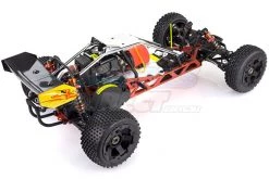 95003 | Rovan Baja 5B Steel Roll Cage Set 9 95003 | Rovan Baja 5B Steel Roll Cage Set -Deals Rovan Store ROV 95003 03 1200x800 1