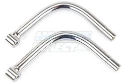 95004 | Rovan Baja 5B Steel Rear Bumper Mount 2Pcs