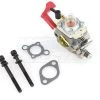 95053 | Rovan Walbro 668 Carburetor Set 1 95053 | Rovan Walbro 668 Carburetor Set -Deals Rovan Store ROV 95053 01 1200x800 1