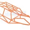 95057B | Rovan Orange Steel Sand Rail Baja Roll Cage -Deals Rovan Store ROV 95057B 00 1200x800 1