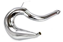 95066 | Rovan Dominator D Gen 2 Tuned Exhaust Pipe Set
