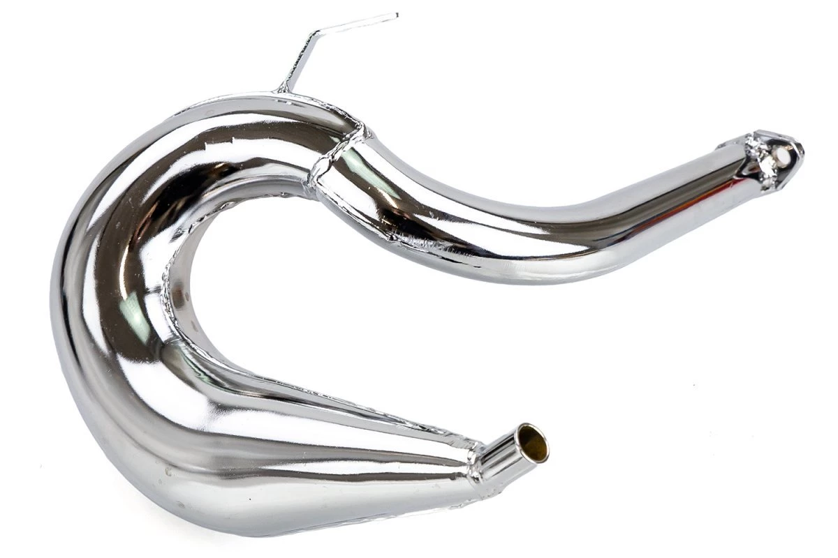 95066 | Rovan Dominator D Gen 2 Tuned Exhaust Pipe Set 3 95066 | Rovan Dominator D Gen 2 Tuned Exhaust Pipe Set
