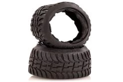 95083A | Rovan 4.7/5.5" Baja 5B Rear Tarmac Buster II Tyres 2Pcs
