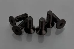 95097 | Rovan Silver Aluminium HD Front Upper Plate -Deals Rovan Store ROV 95097 02 1200x800 1