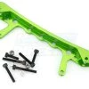 95104C | Rovan Green Aluminium Rear Shock Tower Brace Set -Deals Rovan Store ROV 95104C 00 1200x800 1