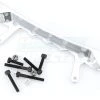 95104 | Rovan Silver Aluminium Rear Shock Tower Brace Set -Deals Rovan Store ROV 95104 00 1200x800 1
