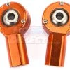 95108A | Rovan Orange Aluminium Rear Upper Suspension Arm Ball Ends 2Pcs -Deals Rovan Store ROV 95108ORA 0 1200x800 1