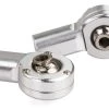 95108 | Rovan Silver Aluminium Rear Upper Suspension Arm Ball Ends 2Pcs -Deals Rovan Store ROV 95108 00 1200x800 1