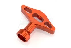 95109A | Rovan Orange Aluminium Pull Start Handle