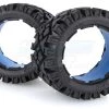 95116 | Rovan 4.7/5.5" Baja 5B Rear All Terrain Tyres 2Pcs