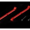 95121A | Rovan Orange Aluminium Rear Shock Tower Brace Set -Deals Rovan Store ROV 95121A 201 1200x800 1