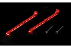 95121A | Rovan Orange Aluminium Rear Shock Tower Brace Set