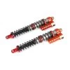 951272 | Rovan Baja Orange Rear Shocks W/ Piggy Back 2Pcs -Deals Rovan Store ROV 951272 201 1200x800 1