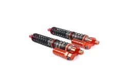 951272 | Rovan Baja Orange Rear Shocks W/ Piggy Back 2Pcs -Deals Rovan Store ROV 951272 206 1200x800 1