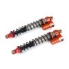951262 | Rovan Baja Orange Front Shocks W/ Piggy Back 2Pcs -Deals Rovan Store ROV 951292 201 1200x800 1