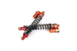 951262 | Rovan Baja Orange Front Shocks W/ Piggy Back 2Pcs -Deals Rovan Store ROV 951292 204 1200x800 1