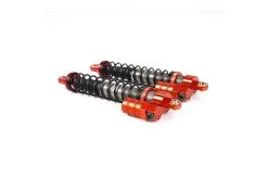 951262 | Rovan Baja Orange Front Shocks W/ Piggy Back 2Pcs -Deals Rovan Store ROV 951292 206 1200x800 1