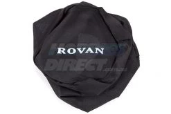 95135 | Rovan Black Outerwear Baja Air Filter Cover