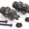 95144 | Rovan Gunmetal Aluminium Clipless Front Widener Hex Adapter Set -Deals Rovan Store ROV 95144 00 1200x800 1