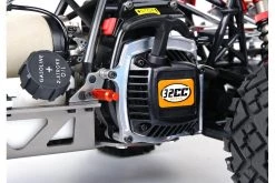 95149 | Rovan Baja Silver Aluminium Flywheel Cover Brace -Deals Rovan Store ROV 95149 203 1200x800 1