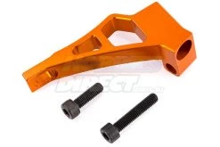 95151A | Rovan Orange Aluminium Baja Engine Brace