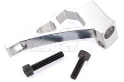 95151 | Rovan Silver Aluminium Baja Engine Brace