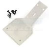 95152 | Rovan Stainless Steel Front Chassis Saver W/ Mounting Hardware