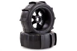 95171 | Rovan 4.7/5.5" Baja 5T/5SC Rear Sand Buster Tyres On Black Rims - Beadlocked Wheels 2Pcs 7 95171 | Rovan 4.7/5.5" Baja 5T/5SC Rear Sand Buster Tyres On Black Rims - Beadlocked Wheels 2Pcs -Deals Rovan Store ROV 95171 04 1200x800 1