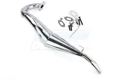 95180 | Rovan Side Mount Tuned Exhaust Pipe Set