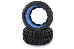 95191 | Rovan 4.7/5.5" Baja 5B Rear Excavator Tyres 2Pcs -Deals Rovan Store ROV 95191 03 1200x800 1
