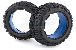 95191 | Rovan 4.7/5.5" Baja 5B Rear Excavator Tyres 2Pcs -Deals Rovan Store ROV 95191 1 1200x800 1
