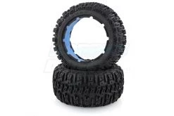 95191 | Rovan 4.7/5.5" Baja 5B Rear Excavator Tyres 2Pcs -Deals Rovan Store ROV 95191 2 1200x800 1