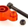 95196A | Rovan Orange Aluminium Servo Saver