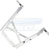 95199 | Rovan Silver Aluminium Center Roll Cage Mount -Deals Rovan Store ROV 95199 00 1200x800 1