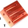 95202A | Rovan Orange Aluminium Roof Plate W/ Led Lights -Deals Rovan Store ROV 95202A 00 1200x800 1