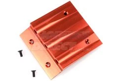 95202A | Rovan Orange Aluminium Roof Plate W/ Led Lights