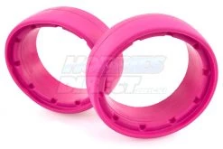 95204 | Rovan 4.7/5.5" Baja 5B Front Water Resistant Molded Foam Tyre Inserts 2Pcs