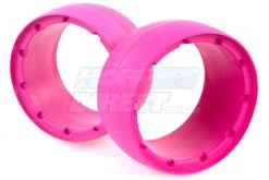 95205 | Rovan 4.7/5.5" Baja 5B Rear Water Resistant Molded Foam Tyre Inserts 2Pcs