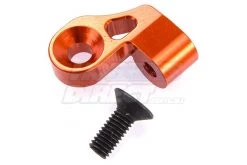 95214A | Rovan Orange Aluminium Engine Mount