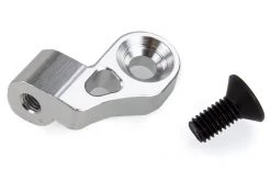 95214B | Rovan Silver Aluminium Engine Mount